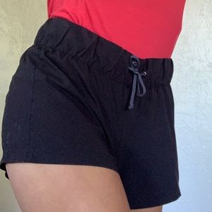 Kari Traa running shorts